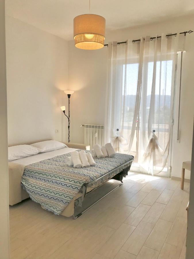 Casa Del Sole Lejlighed Savona Eksteriør billede