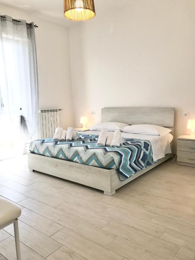 Casa Del Sole Lejlighed Savona Eksteriør billede