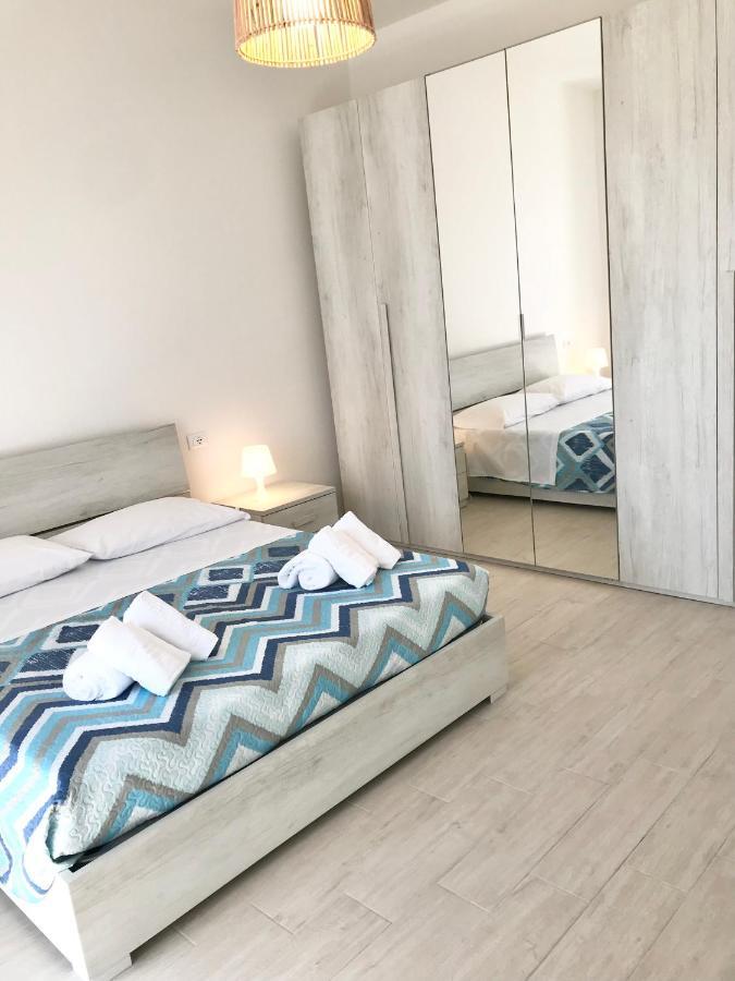 Casa Del Sole Lejlighed Savona Eksteriør billede