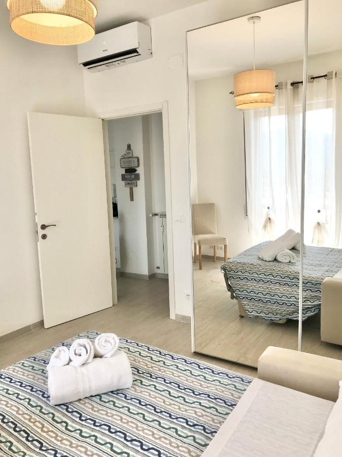 Casa Del Sole Lejlighed Savona Eksteriør billede