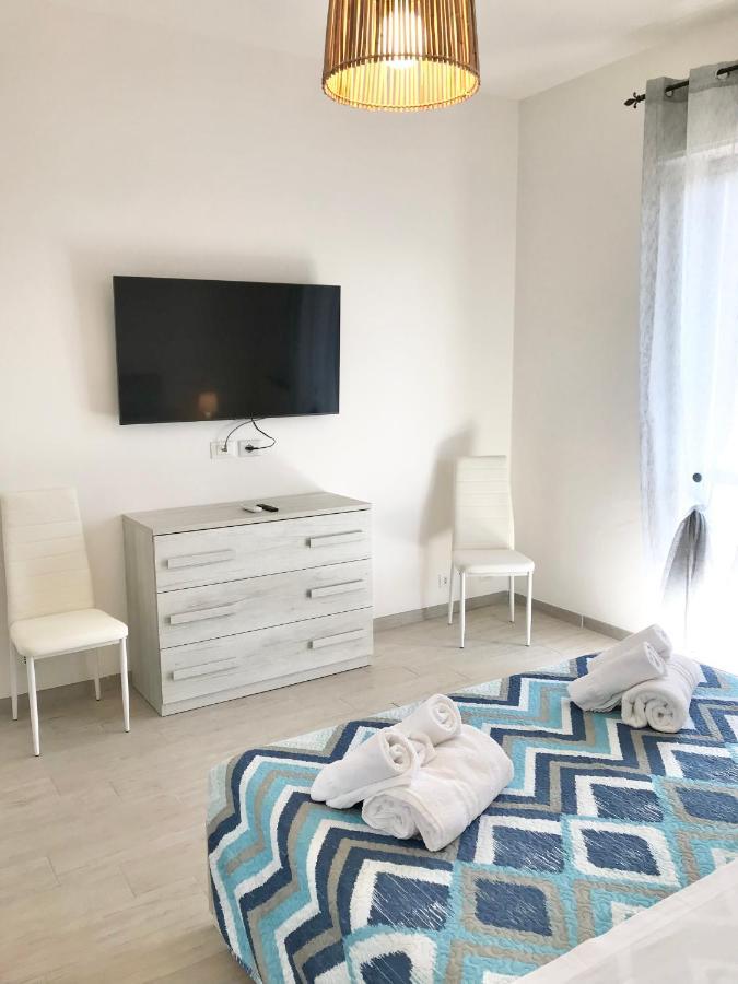 Casa Del Sole Lejlighed Savona Eksteriør billede