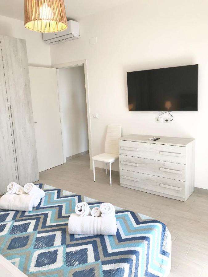Casa Del Sole Lejlighed Savona Eksteriør billede