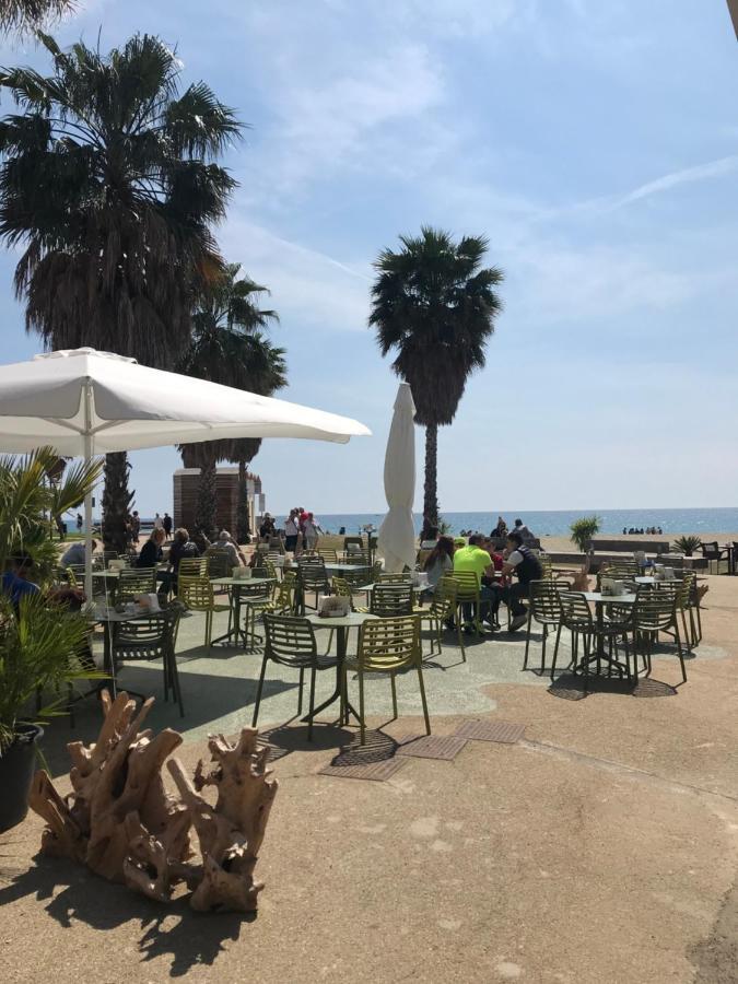 Casa Del Sole Lejlighed Savona Eksteriør billede