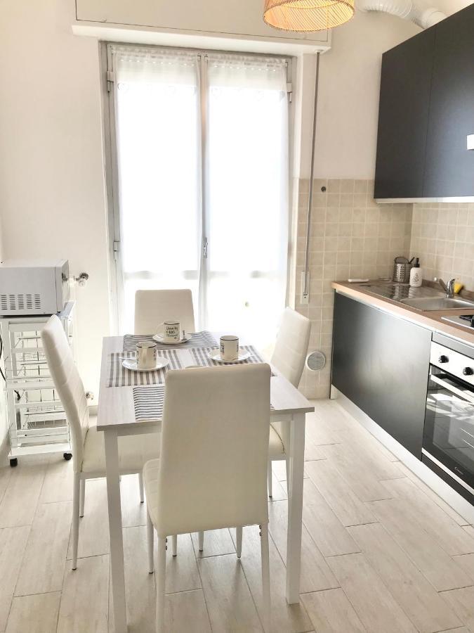 Casa Del Sole Lejlighed Savona Eksteriør billede