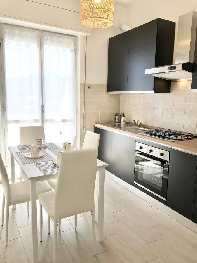 Casa Del Sole Lejlighed Savona Eksteriør billede