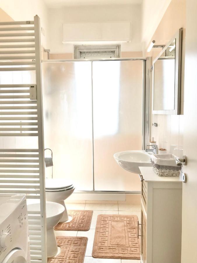 Casa Del Sole Lejlighed Savona Eksteriør billede